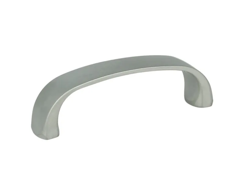 Uchwyt ZnAl UN45 64 mm Chrom Satynowy(W)