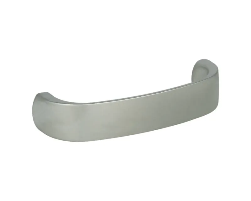 Uchwyt ZnAl UN45 64 mm Chrom Satynowy(W)