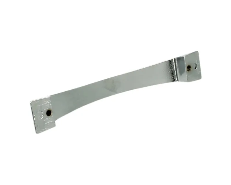Uchwyt ZnAl UN54 128 mm Chrom