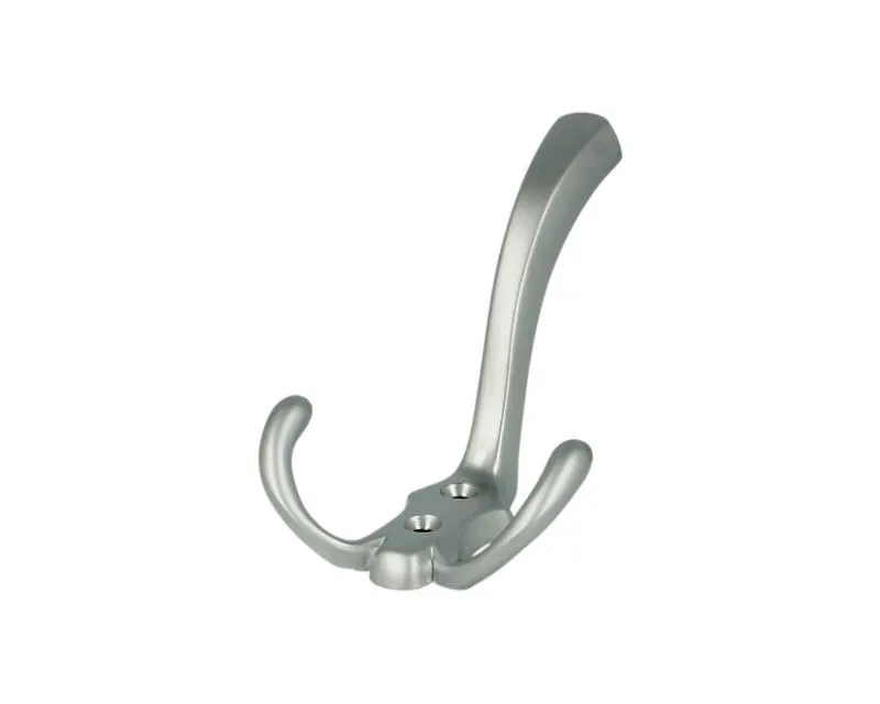 Wieszak ZnAl WP59 Chrom Satynowy