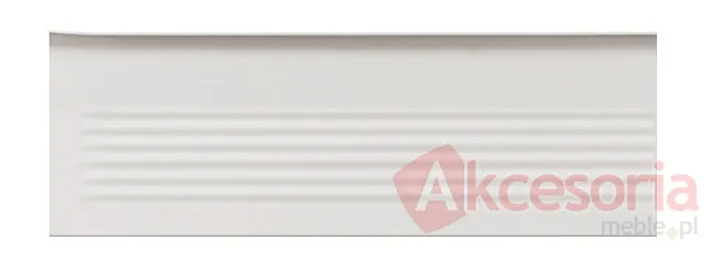 Szuflada METABOX 320H H=150mm Wysuw75% Kremowa dł.35cm Blum