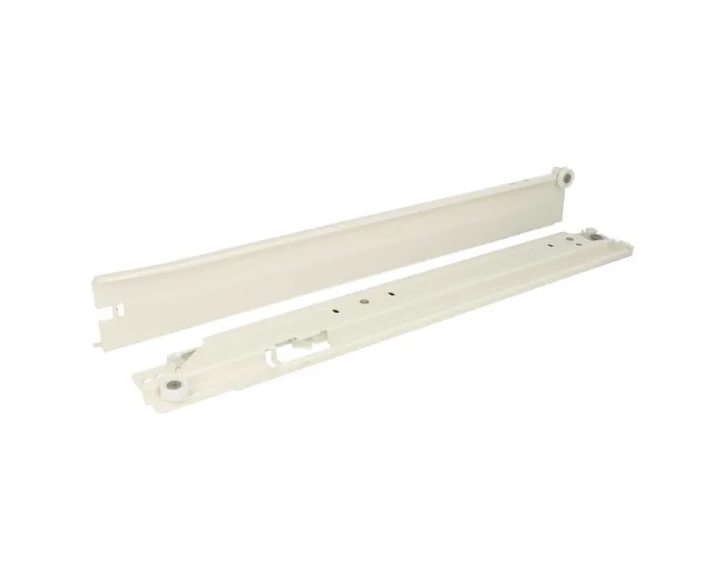 Szuflada METABOX 330N H=54mm Wysuw100% Kremowa dł.27cm Blu
