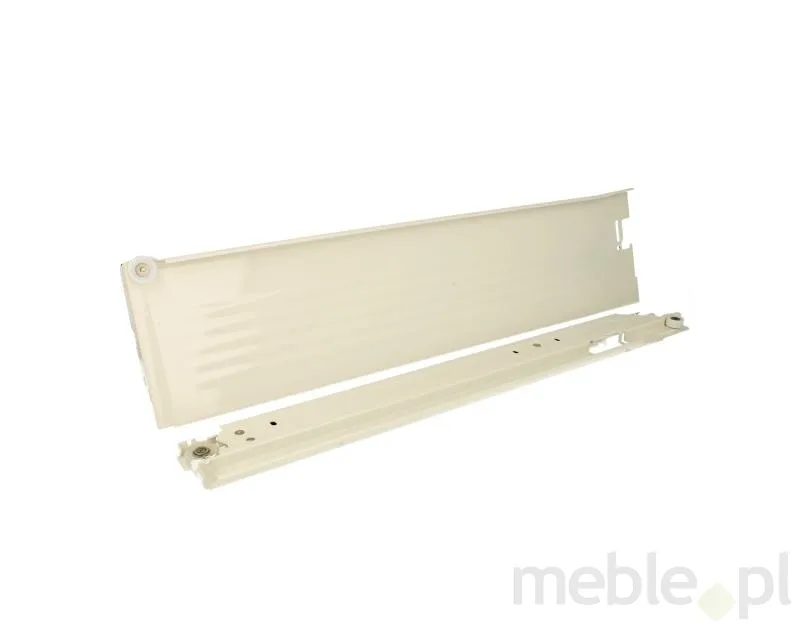 Szuflada METABOX 330K H=118mm Wysuw100% Kremowa dł.55cm Blu