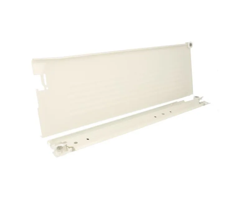 Szuflada METABOX 330H H=150mm Wysuw100% Kremowa dł.55cm Blu