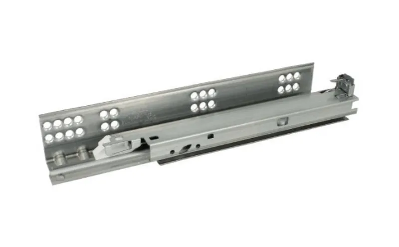 Prowadnica TANDEM Plus Z HAMULCEM 560H dł.30cm Wysuw 100% Blum