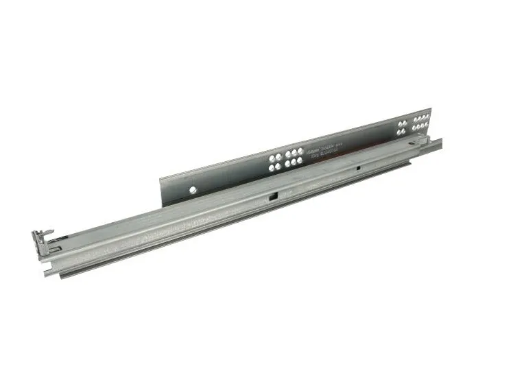 Prowadnica TANDEM Plus Z HAMULCEM 566H dł.55cm Wysuw 100% 50kg