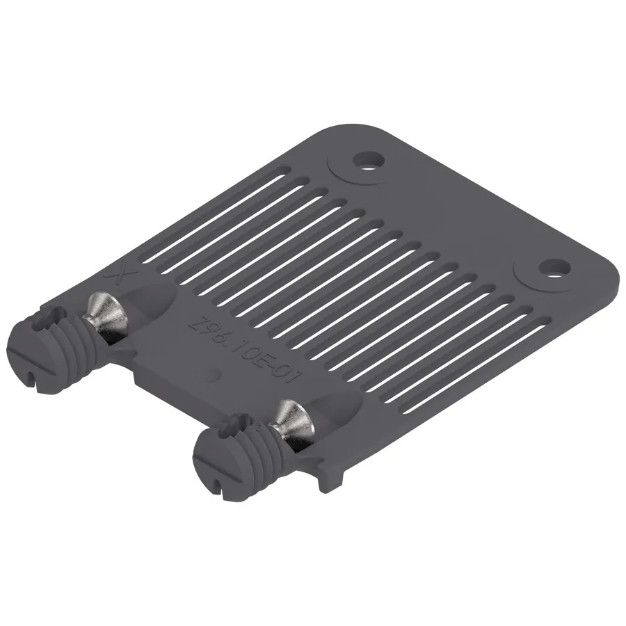 Stabilizacja frontu Expando TANDEMBOX/LEGRABOX