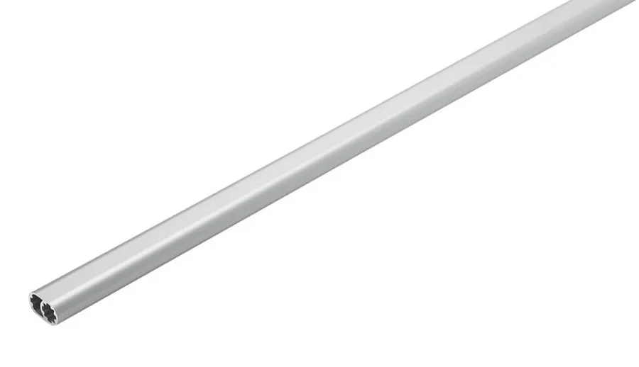 Owalny reling stabilizacji poprzecznej Servo-Drive AVENTOS HL do przycięcia / dł. 106 cm