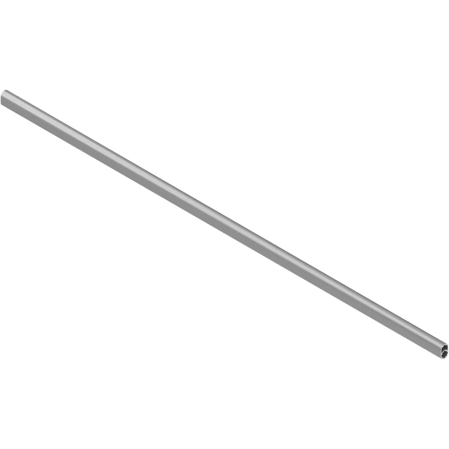 Owalny reling stabilizacji poprzecznej Servo-Drive AVENTOS HL do przycięcia / dł. 106 cm