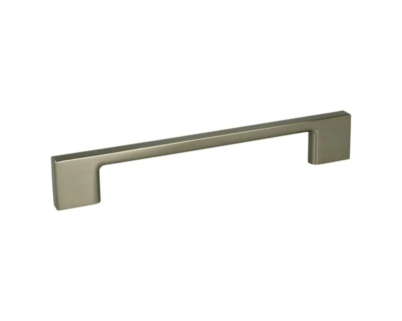 Uchwyt Zn Fennel 65.0622, Rozstaw 160 mm, Stal Szlachetna