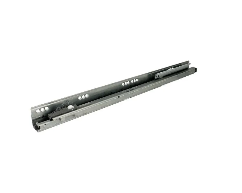 Tandembox PROWADNICE 578 Dł.55cm Wysuw 100% 30kg Hamulec
