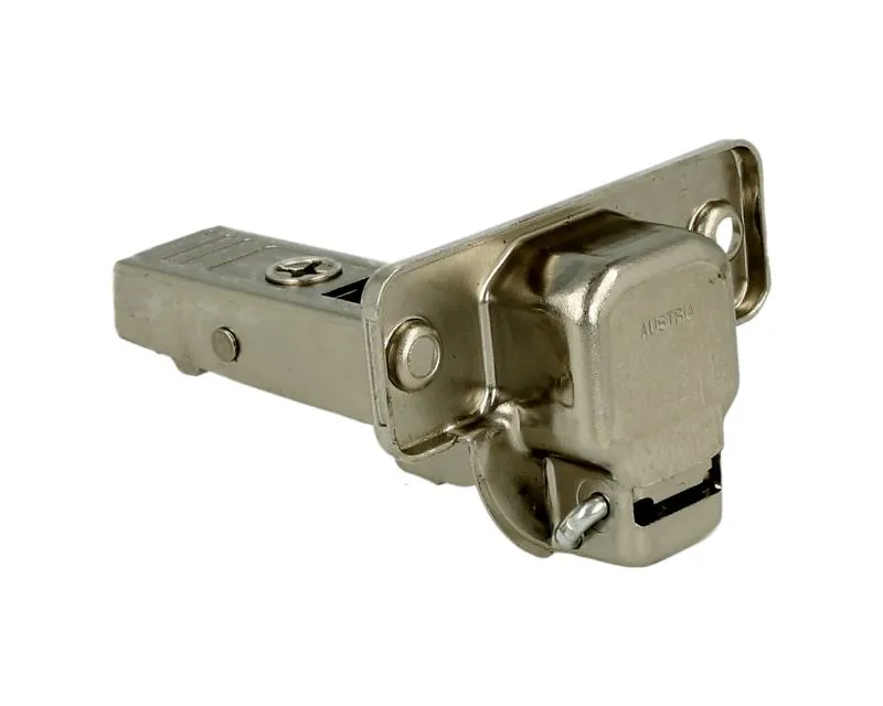Zawias CLIP Top 107° 75T1650 Drzwi Standard Bliźniacze Blum