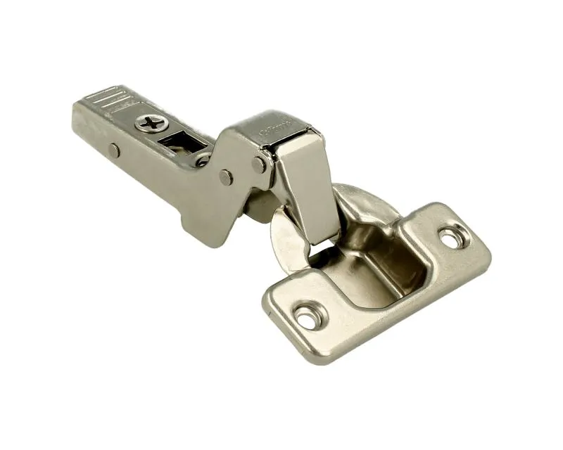 Zawias CLIP Top 107° 75T1750 Drzwi Standard Wpuszczane Blum