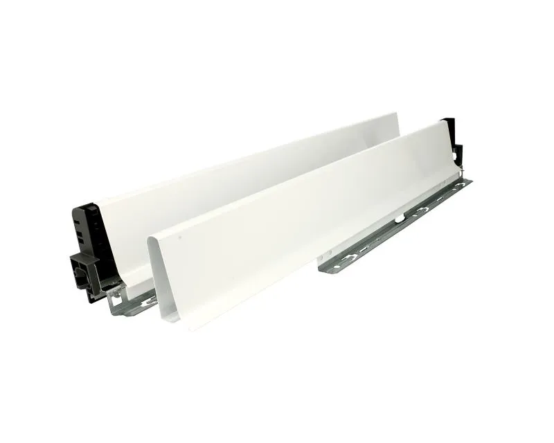 Tandembox ANTARO Boki M=83mm ZLEWOZMYWAK dł.50cm J.Białe