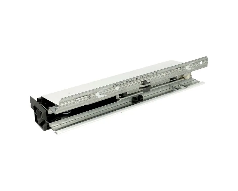 Tandembox ANTARO Boki Wys.M=83mm dł.27cm J.Białe Blum