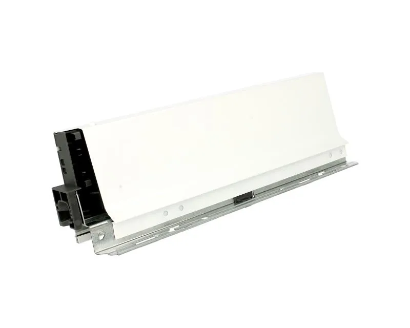 Tandembox ANTARO Boki Wys.M=83mm dł.27cm J.Białe Blum