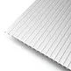 Aluminium Żaluzja Rauvolet ML25 szer. 50/150cm wys. Aluminium