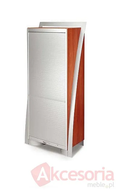 Żaluzja Rauvolet ML25 szer. 50/150cm wys. Aluminium