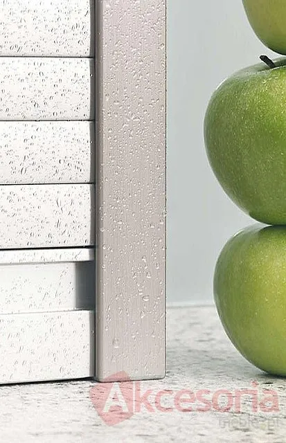 Żaluzja Rauvolet ML25 szer. 50/150cm wys. Aluminium