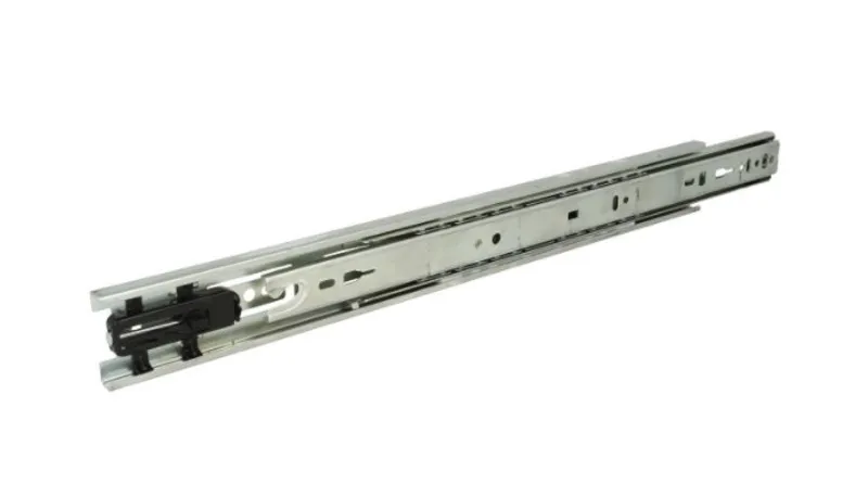 Prowadnica kulkowa 3832SC 55cm 45kg 100%wysuw Samodomyk Accuride