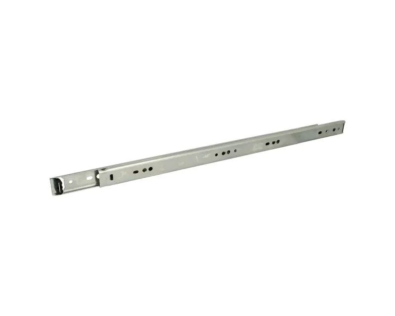 Prowadnica kulkowa DZ2642 / dł. 50 cm / 45 kg / wysuw 100%