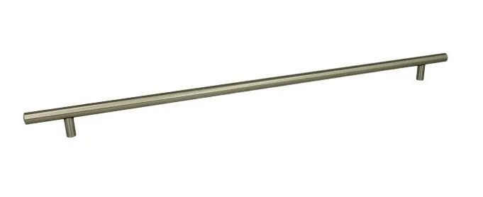 Reling RE10 - nikiel szczotkowany / rozstaw 704 mm