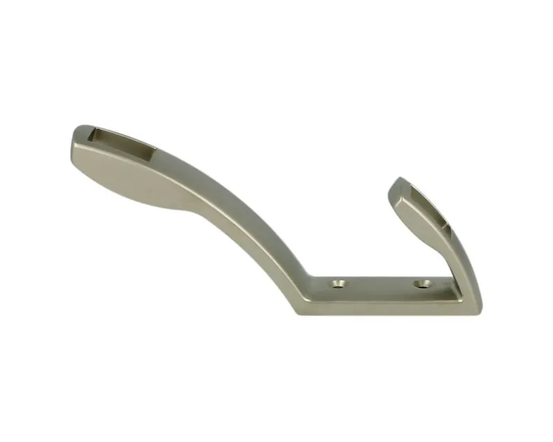 Wieszak RW08 Nikiel Satynowy(W)