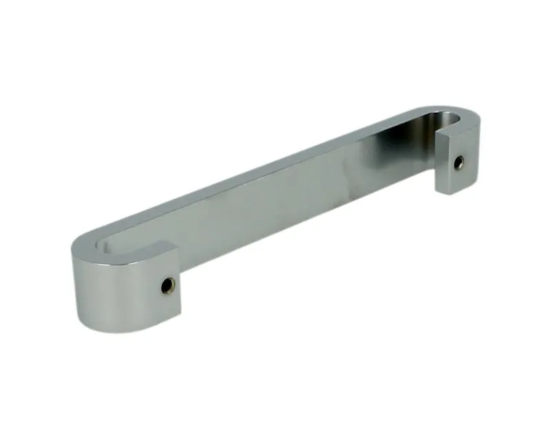 Uchwyt US91 Chrom  Rozstaw 128mm