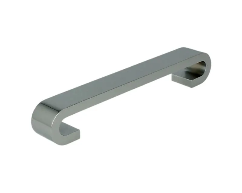 Uchwyt US91 Chrom  Rozstaw 128mm