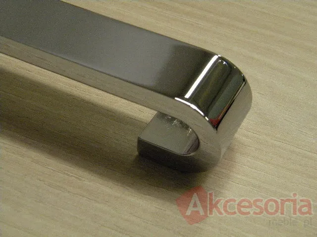 Uchwyt US91 Chrom  Rozstaw 128mm
