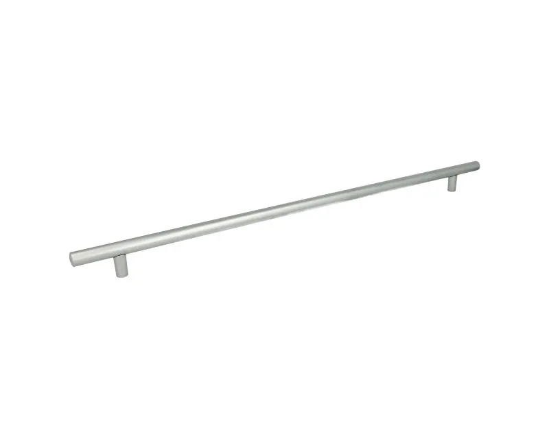 Reling RE10 - chrom satynowy / rozstaw 704 mm