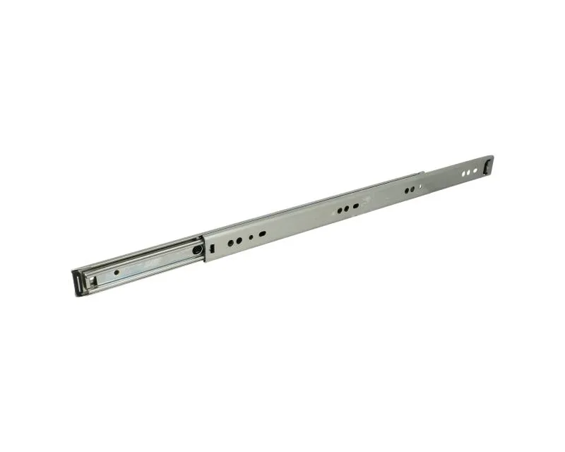 Prowadnica kulkowa DZ2601 / dł. 40 cm / 45 kg / wysuw 100%