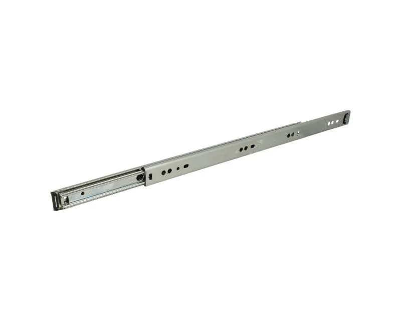 Prowadnica kulkowa 2601 dł.50cm 45kg wysuw100%  Accuride