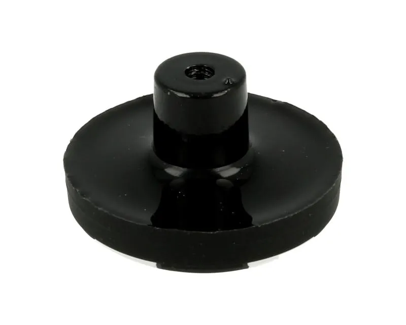 Uchwyt GUMMI H148-40RU2 - piłka nożna / fi 40 mm