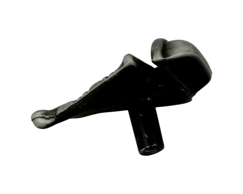 Uchwyt NURSERY Jacht 1884-48ZN50 - efekt starej cyny / 59 mm