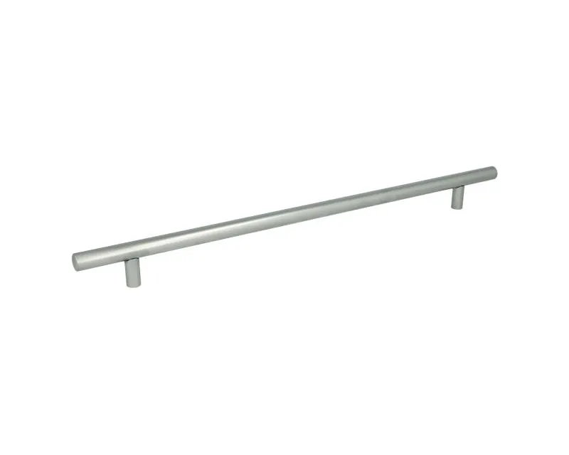 Reling RE10 - chrom satynowy / rozstaw 288 mm