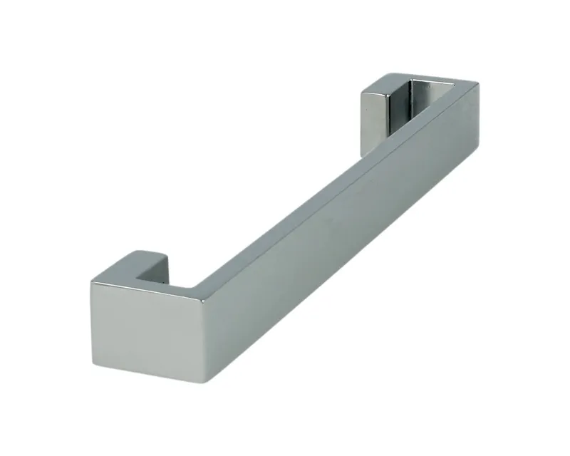 Uchwyt ZnAl US92 Chrom Rozstaw 128mm