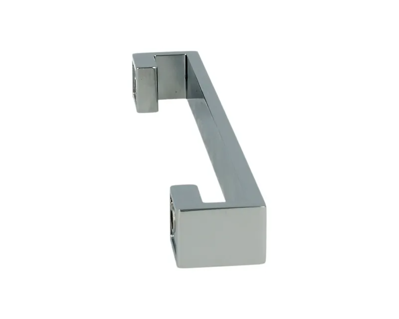 Uchwyt ZnAl US92 Chrom Rozstaw 128mm