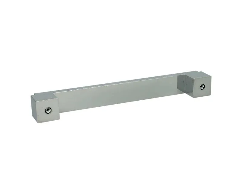 Uchwyt Aluminiowy US48 Chrom Rozstaw 192mm(W)