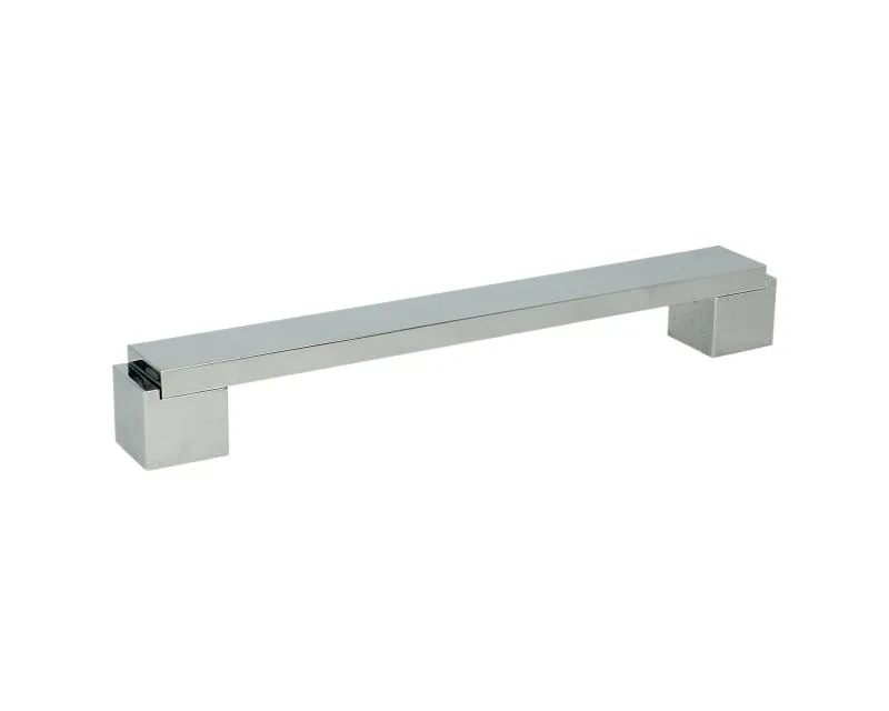 Uchwyt Aluminiowy US48 Chrom Rozstaw 192mm(W)