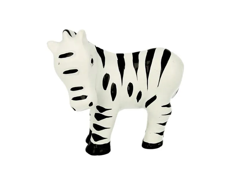 Uchwyt NURSERY H108 - zebra / 47 mm