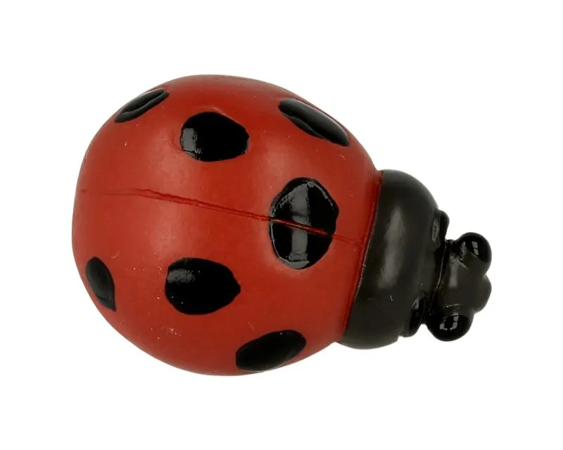 Uchwyt NURSERY H109 - biedronka / 54 mm