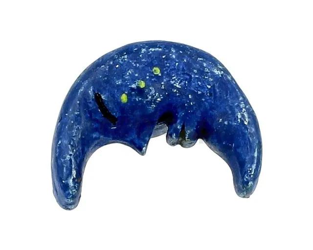Gałka H063-47 Z Kolekcji Sun, Moon & Stars
