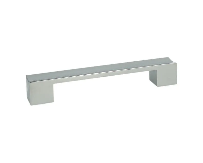 Uchwyt UU04 ZnAl Chrom 160mm(W)