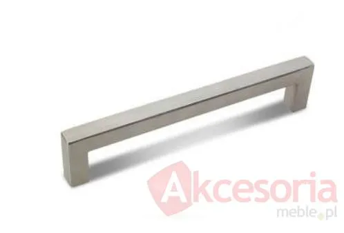 Uchwyt UU67 Uchwyt UU67 Stal nierdzewna rozstaw 160mm