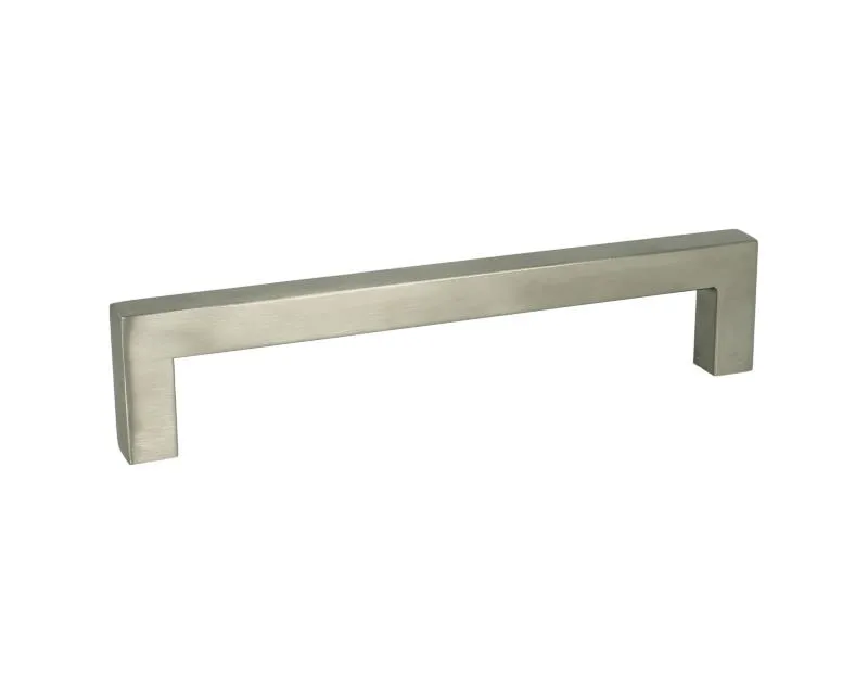 Uchwyt UU67 Stal nierdzewna rozstaw 192mm