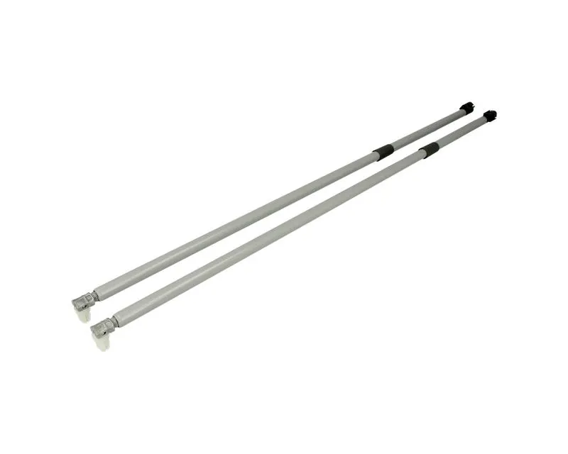 Tandembox plus Reling Podłużny Do Prowadnicy dł.45cm Szary 1szt.