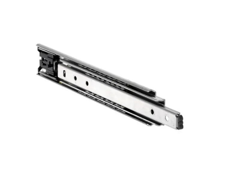 Prowadnica DZ5321-SC / dł. 30 cm / 85 kg / wysuw ponad 100% / samodociąg