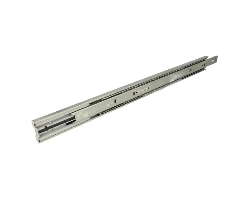 Prowadnica kulkowa DZ3832EC 55cm 36kg Z Hamulcem 100% Accuride