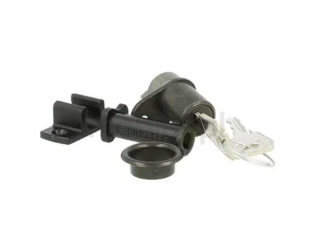 Zamek centralny do DAFR 65050-1 - czarny